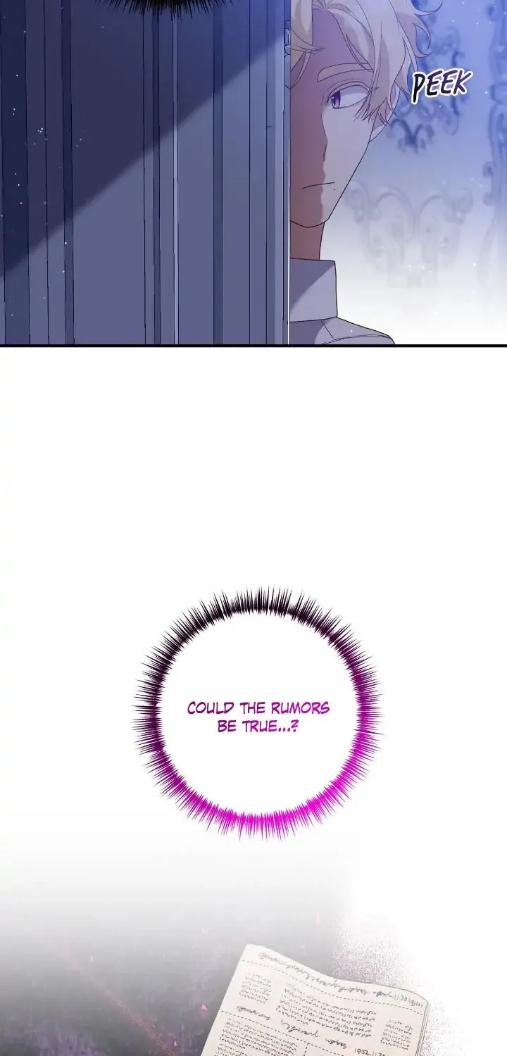 I'm Engaged to an Obsessive Male Lead Chapter 67 page 42 - 