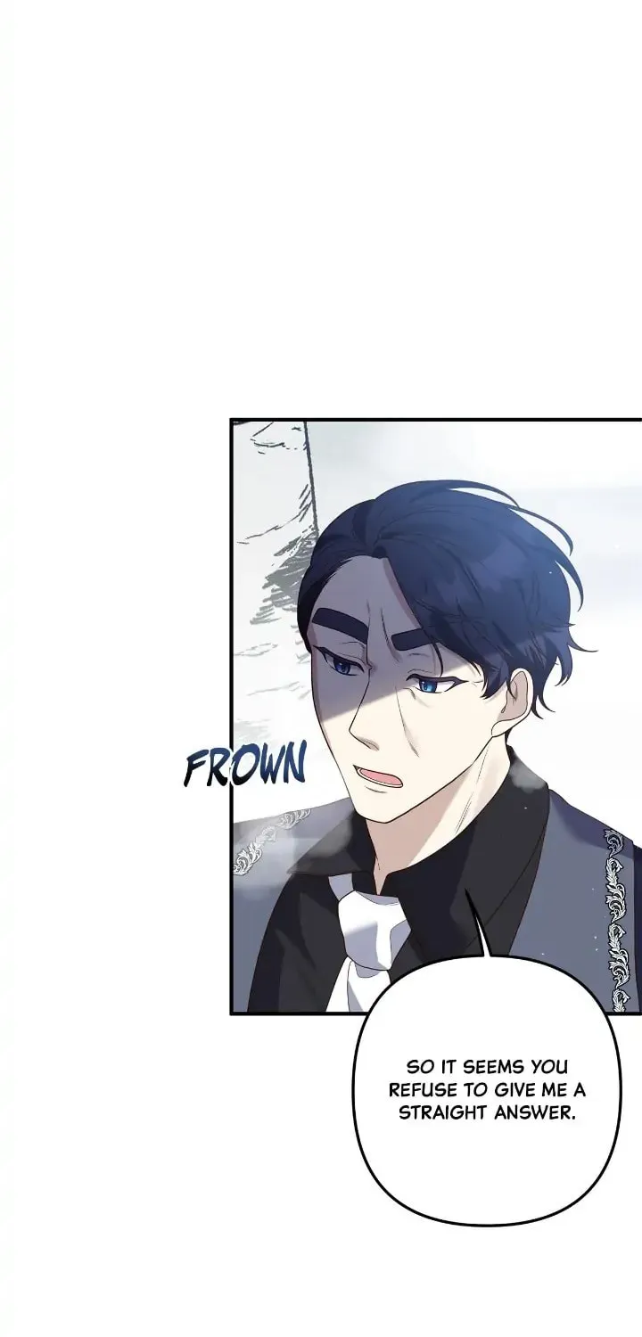 I'm Engaged to an Obsessive Male Lead Chapter 67 page 6 - 