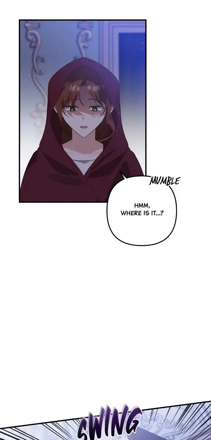 I'm Engaged to an Obsessive Male Lead Chapter 67 page 54 - 