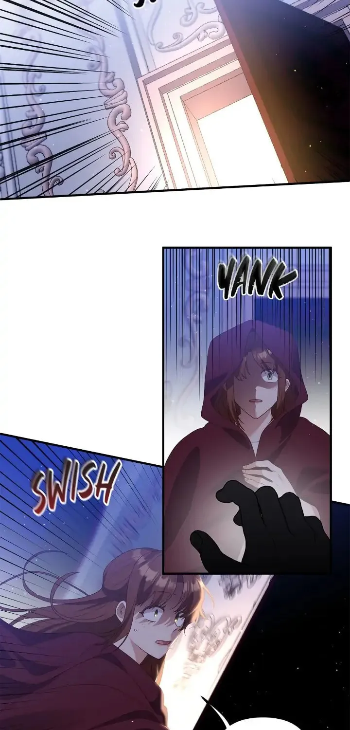 I'm Engaged to an Obsessive Male Lead Chapter 67 page 55 - 