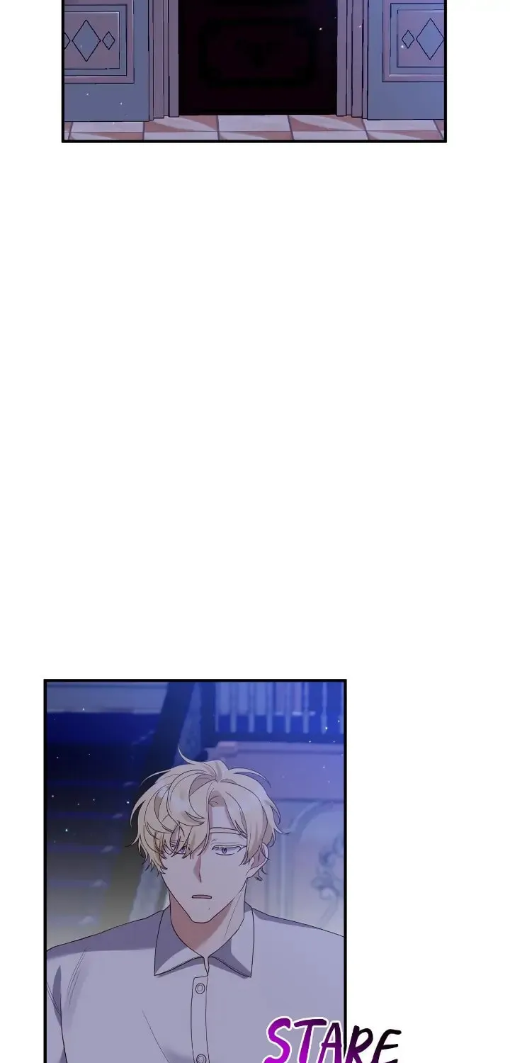 I'm Engaged to an Obsessive Male Lead Chapter 67 page 57 - 
