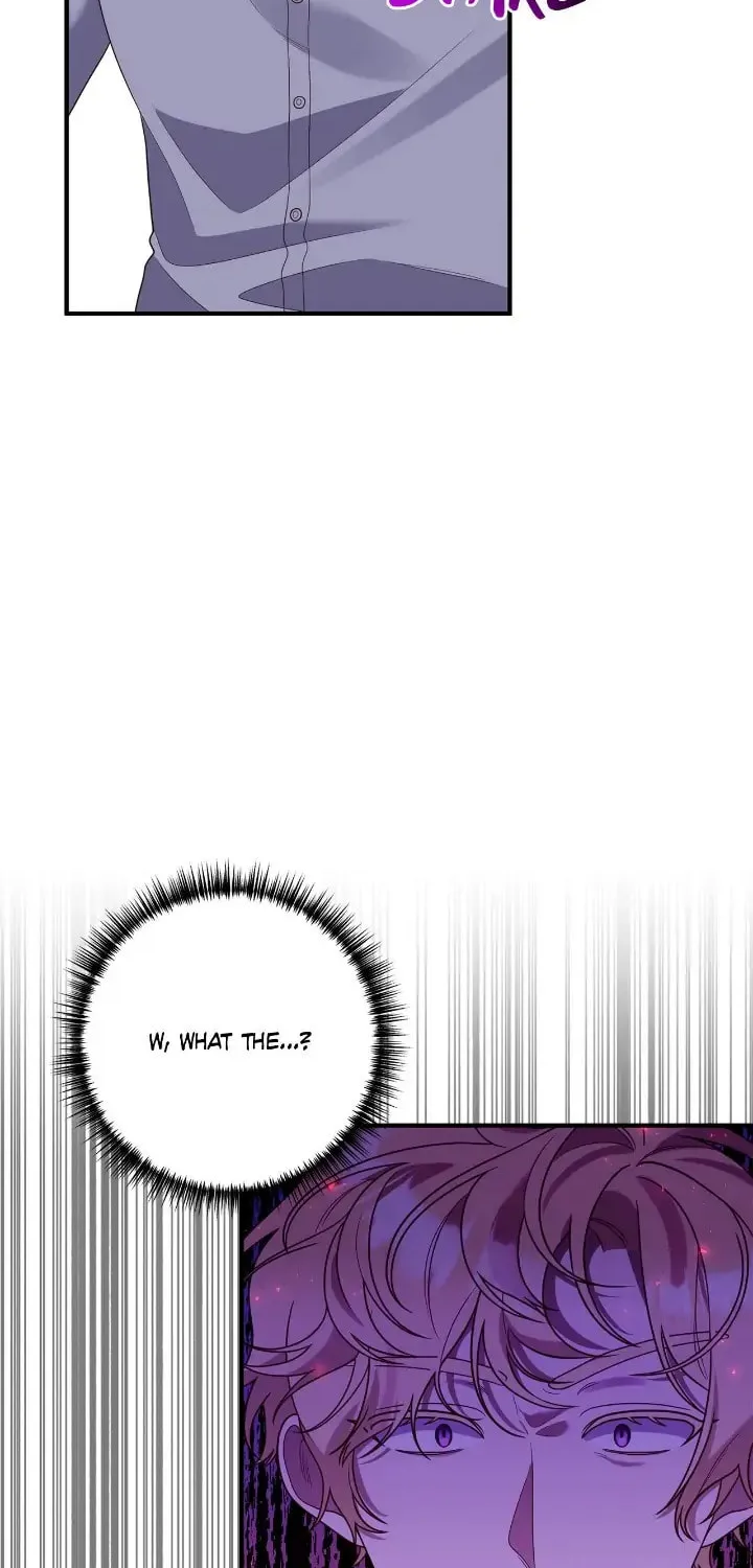 I'm Engaged to an Obsessive Male Lead Chapter 67 page 58 - 