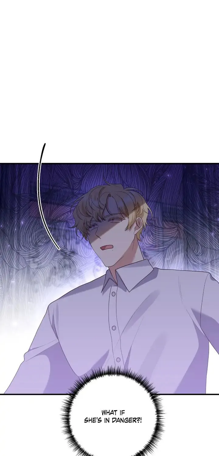 I'm Engaged to an Obsessive Male Lead Chapter 67 page 60 - 