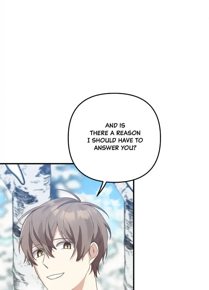 I'm Engaged to an Obsessive Male Lead Chapter 67 page 7 - 