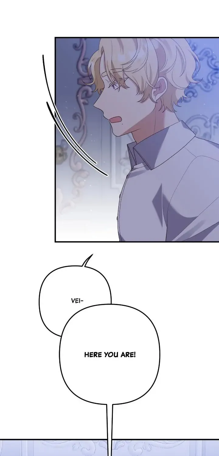 I'm Engaged to an Obsessive Male Lead Chapter 67 page 62 - 