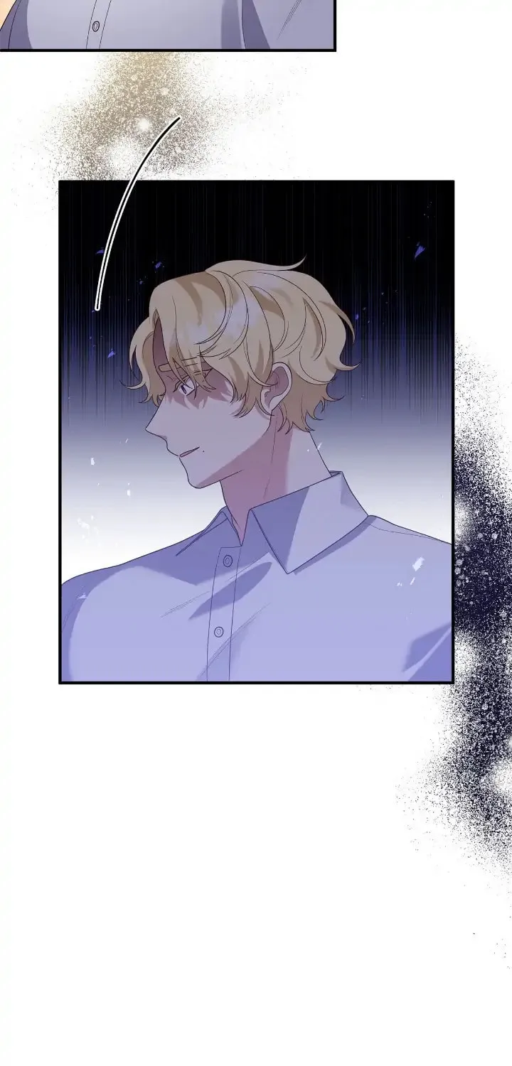 I'm Engaged to an Obsessive Male Lead Chapter 67 page 68 - 
