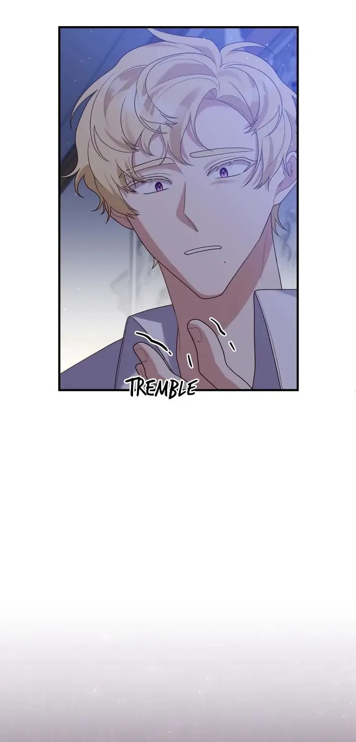 I'm Engaged to an Obsessive Male Lead Chapter 67 page 71 - 