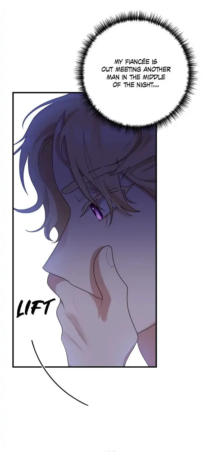 I'm Engaged to an Obsessive Male Lead Chapter 67 page 74 - 