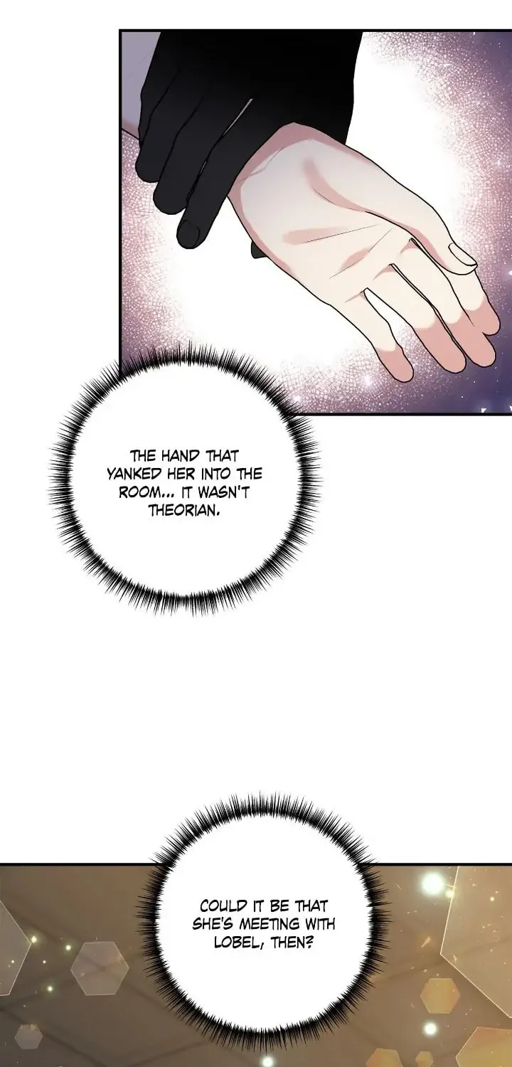 I'm Engaged to an Obsessive Male Lead Chapter 67 page 77 - 