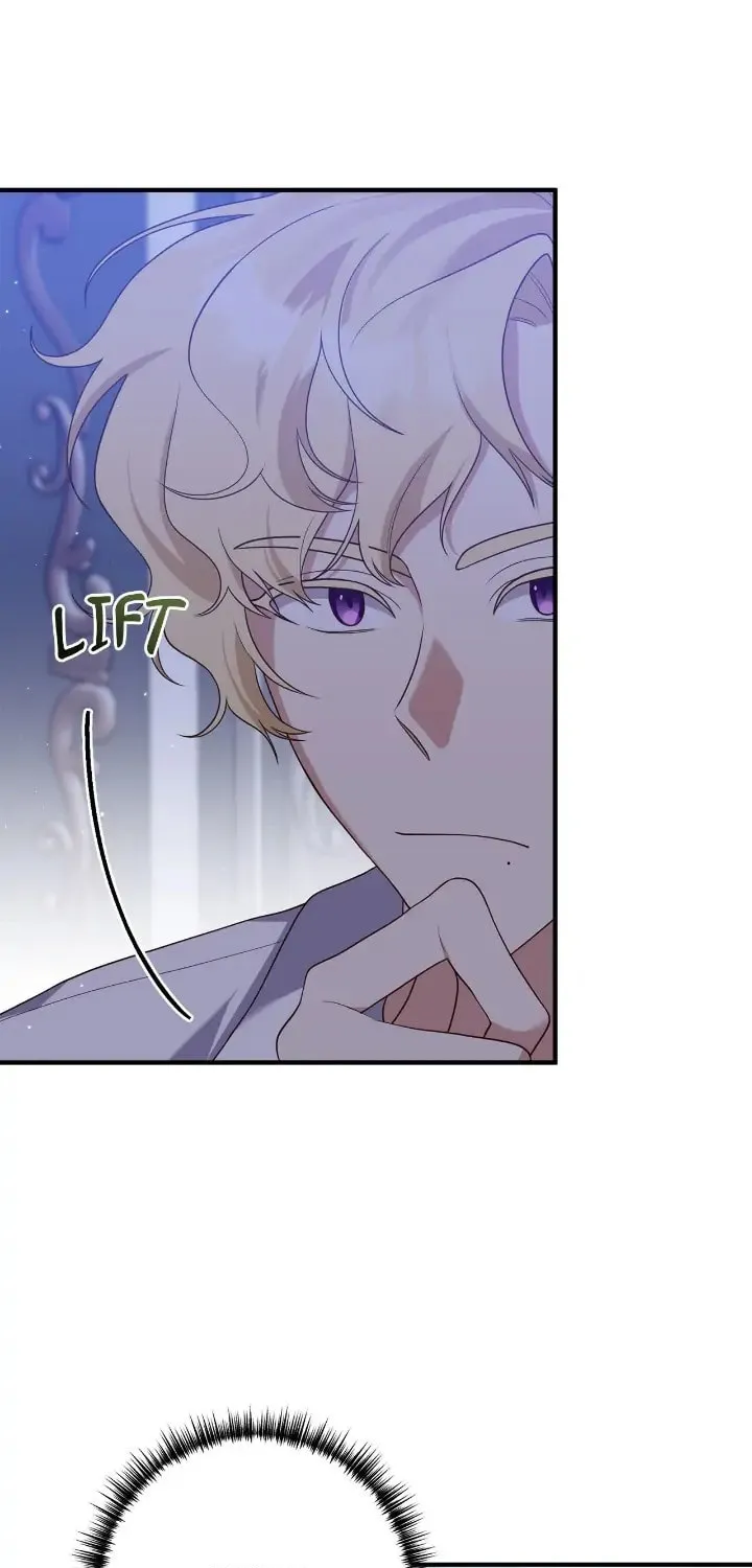 I'm Engaged to an Obsessive Male Lead Chapter 67 page 80 - 