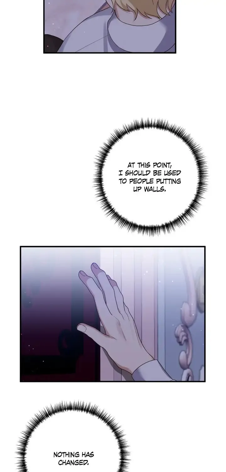 I'm Engaged to an Obsessive Male Lead Chapter 67 page 83 - 