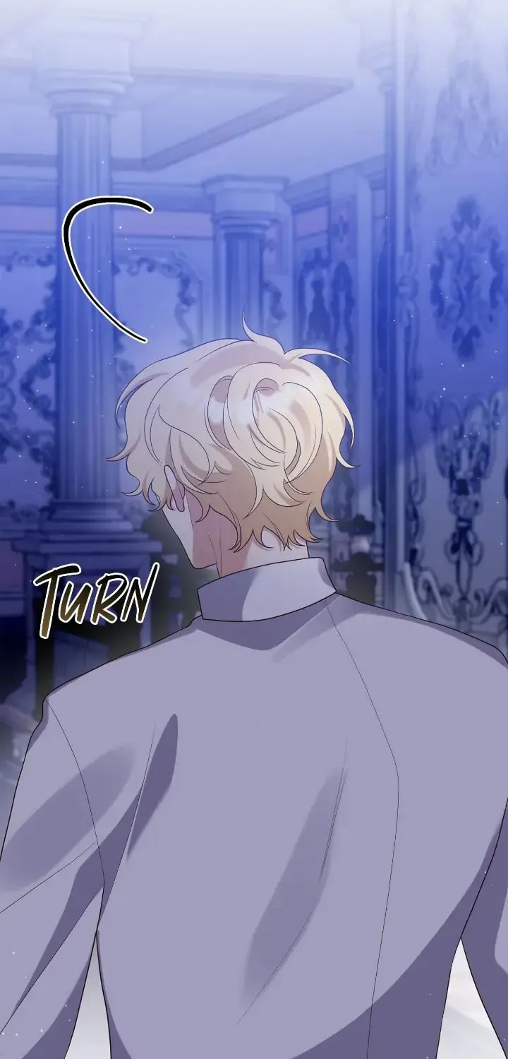 I'm Engaged to an Obsessive Male Lead Chapter 67 page 87 - 