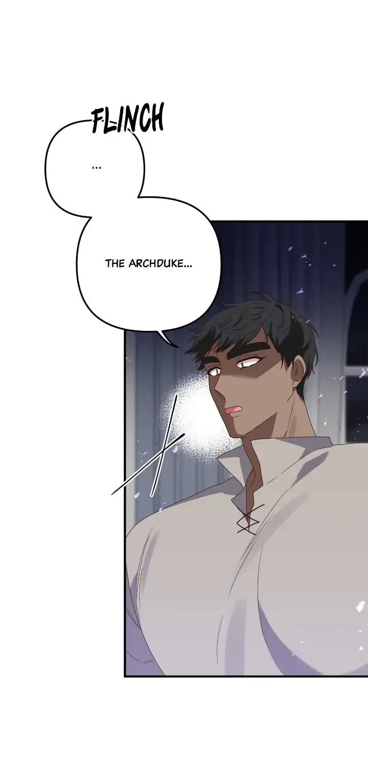I'm Engaged to an Obsessive Male Lead Chapter 68 page 14 - 