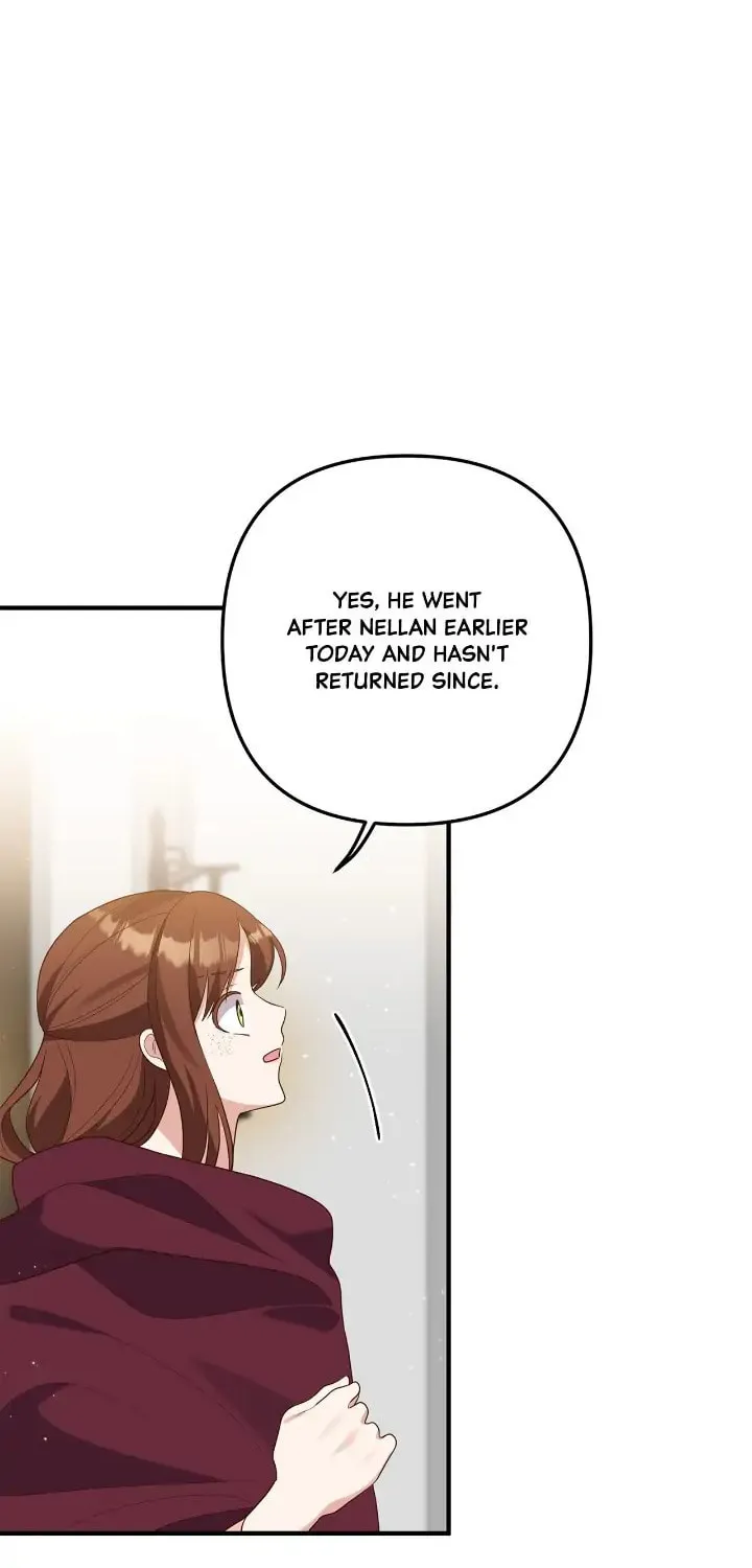 I'm Engaged to an Obsessive Male Lead Chapter 68 page 15 - 