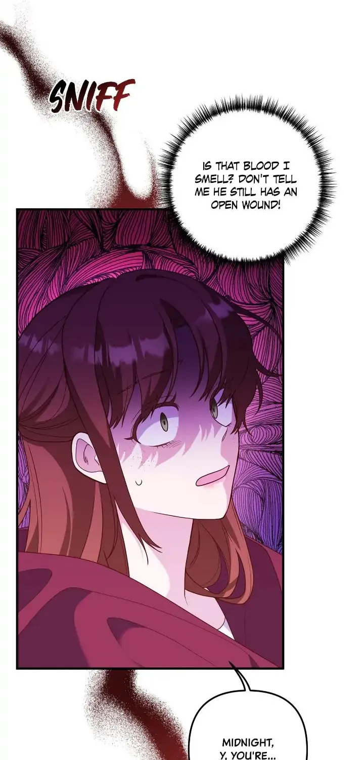 I'm Engaged to an Obsessive Male Lead Chapter 68 page 18 - 