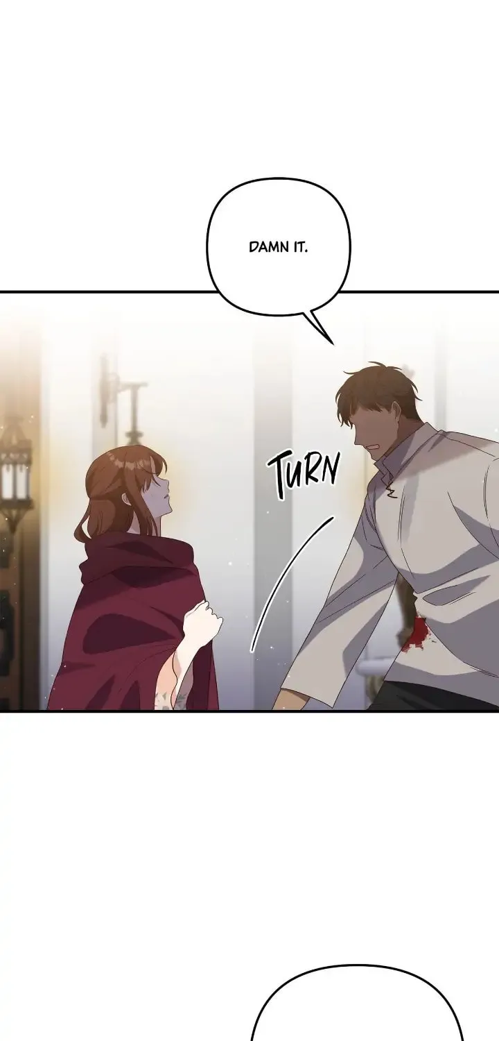 I'm Engaged to an Obsessive Male Lead Chapter 68 page 20 - 