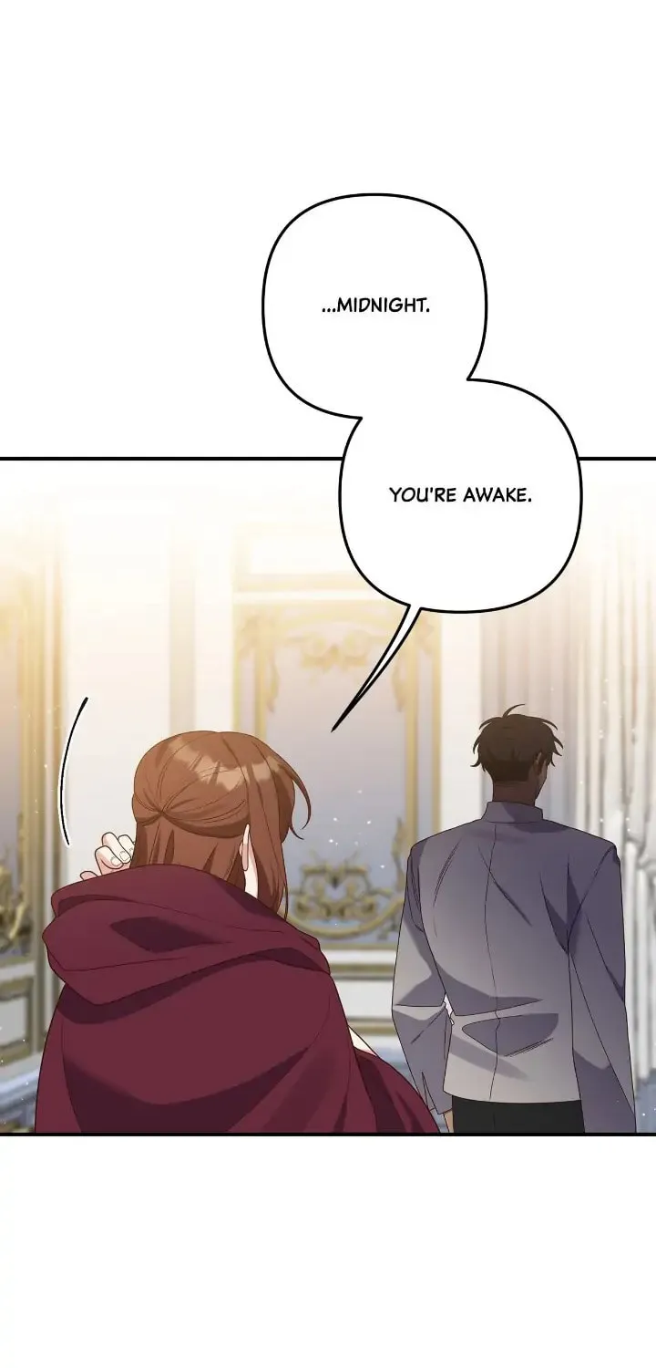 I'm Engaged to an Obsessive Male Lead Chapter 68 page 3 - 