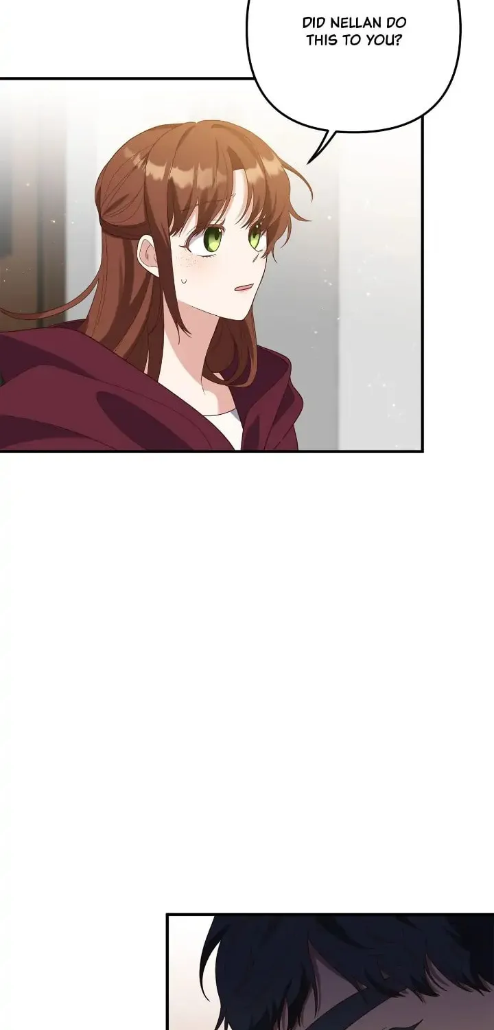 I'm Engaged to an Obsessive Male Lead Chapter 68 page 21 - 