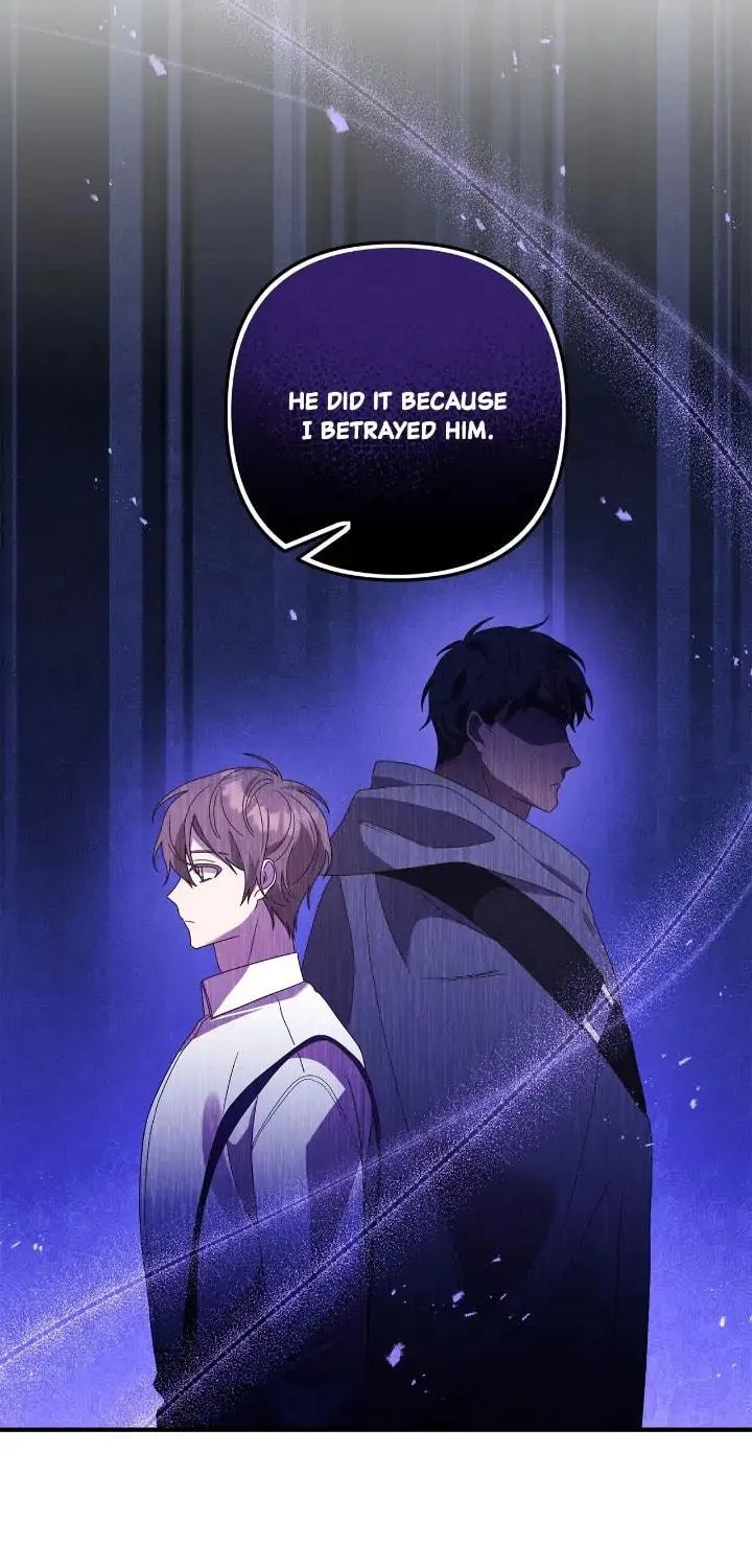 I'm Engaged to an Obsessive Male Lead Chapter 68 page 26 - 