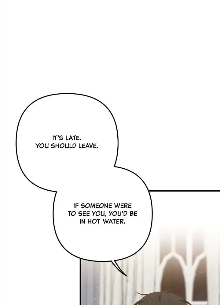 I'm Engaged to an Obsessive Male Lead Chapter 68 page 4 - 