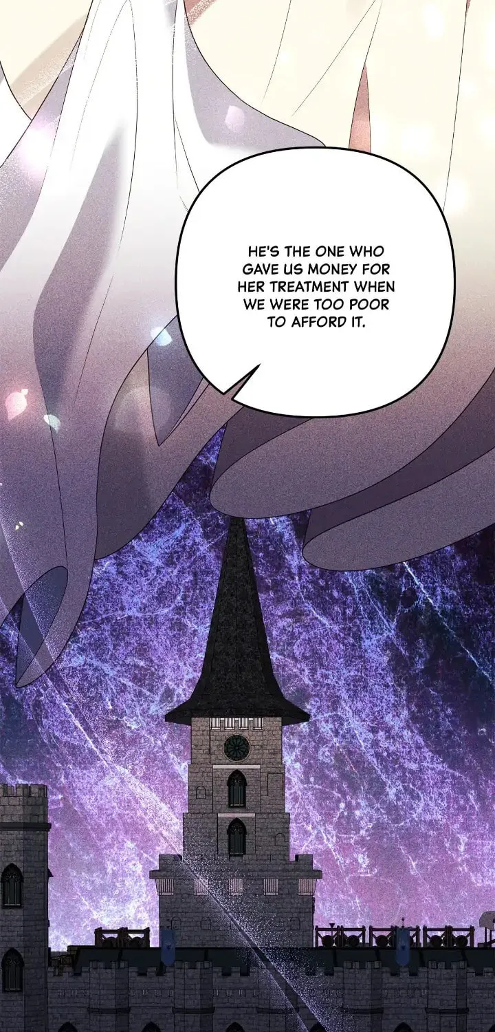 I'm Engaged to an Obsessive Male Lead Chapter 68 page 32 - 