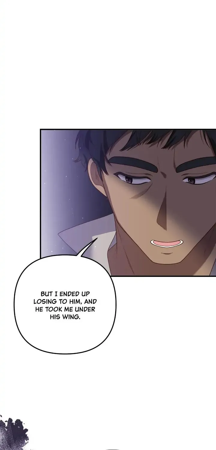I'm Engaged to an Obsessive Male Lead Chapter 68 page 37 - 