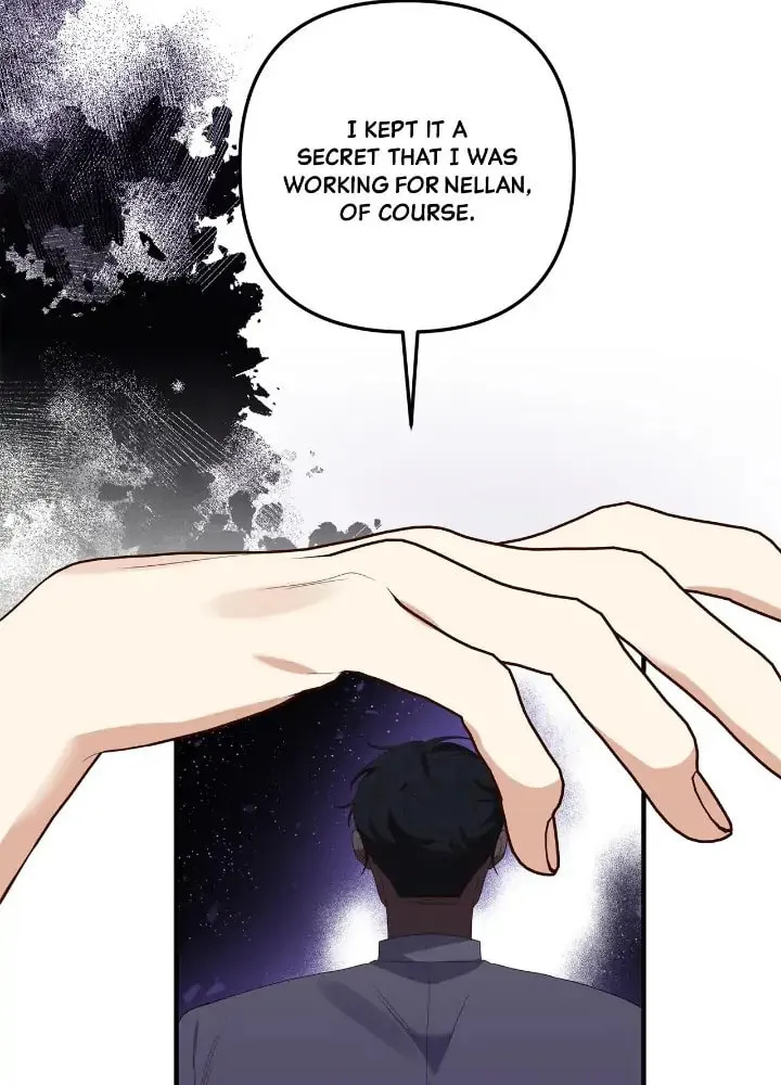 I'm Engaged to an Obsessive Male Lead Chapter 68 page 38 - 