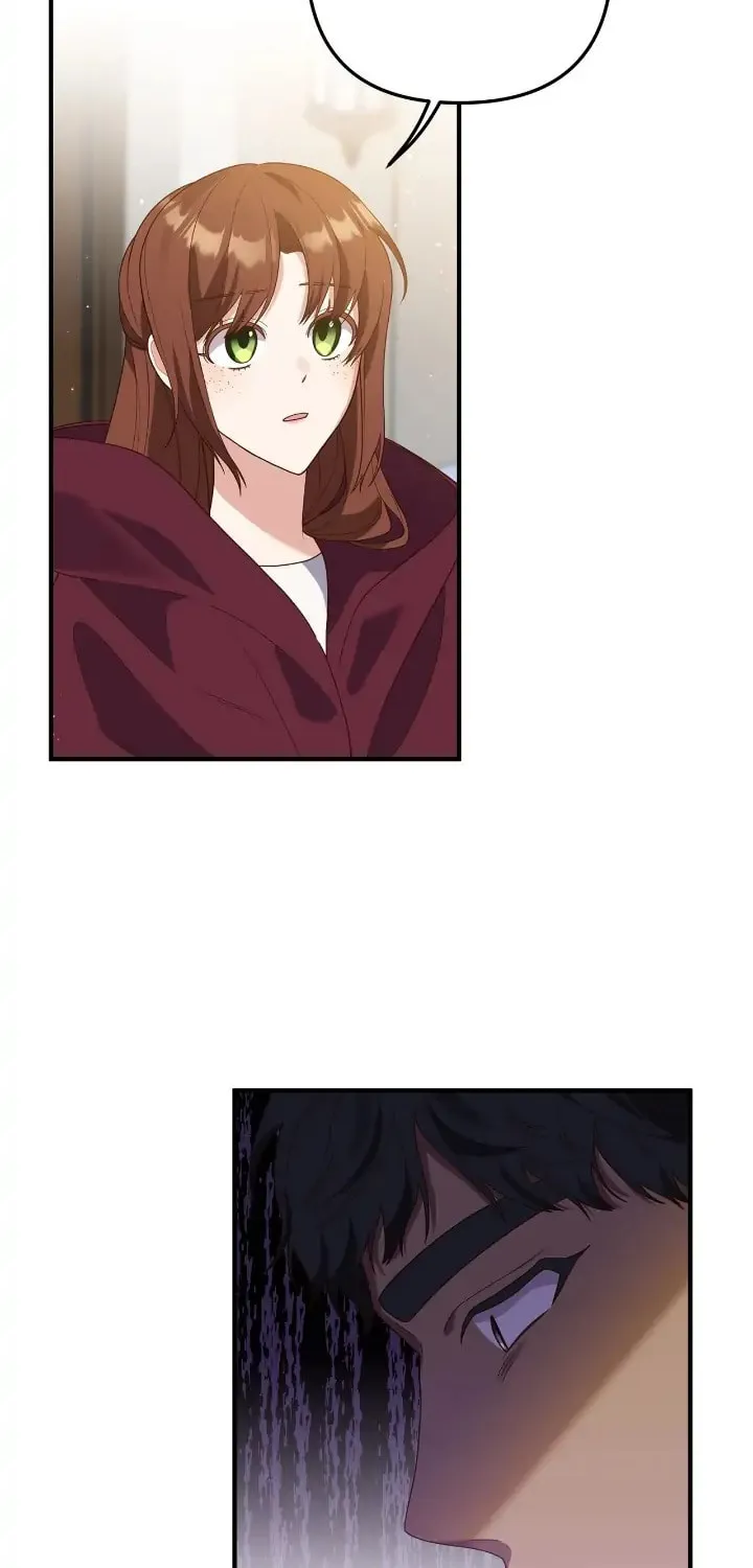 I'm Engaged to an Obsessive Male Lead Chapter 68 page 40 - 