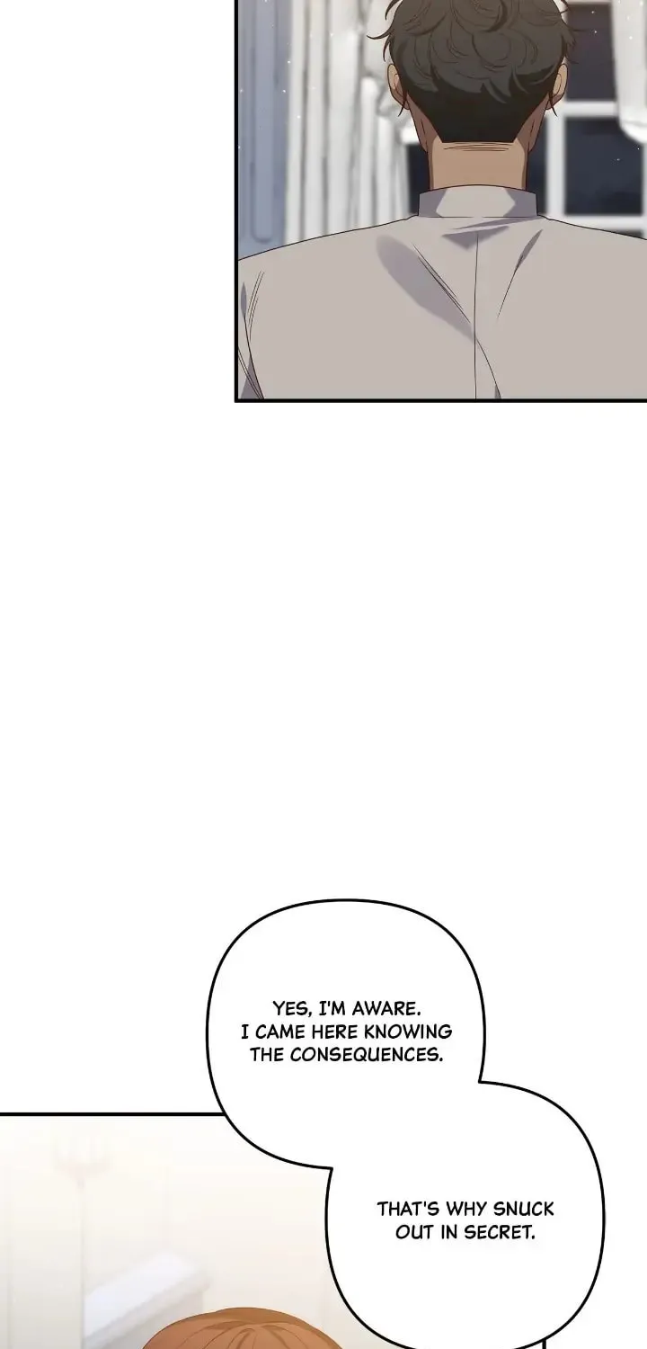 I'm Engaged to an Obsessive Male Lead Chapter 68 page 5 - 