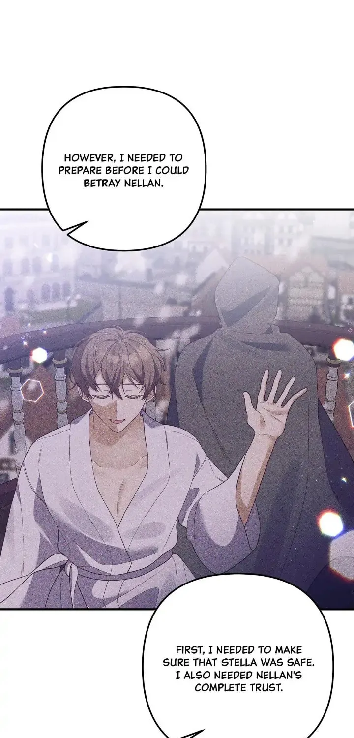 I'm Engaged to an Obsessive Male Lead Chapter 68 page 44 - 