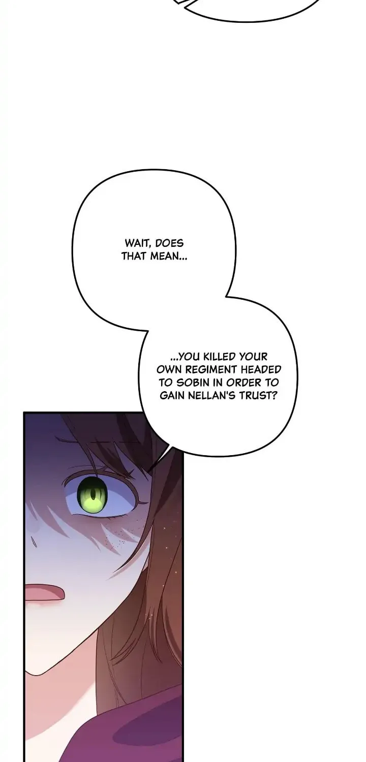 I'm Engaged to an Obsessive Male Lead Chapter 68 page 45 - 