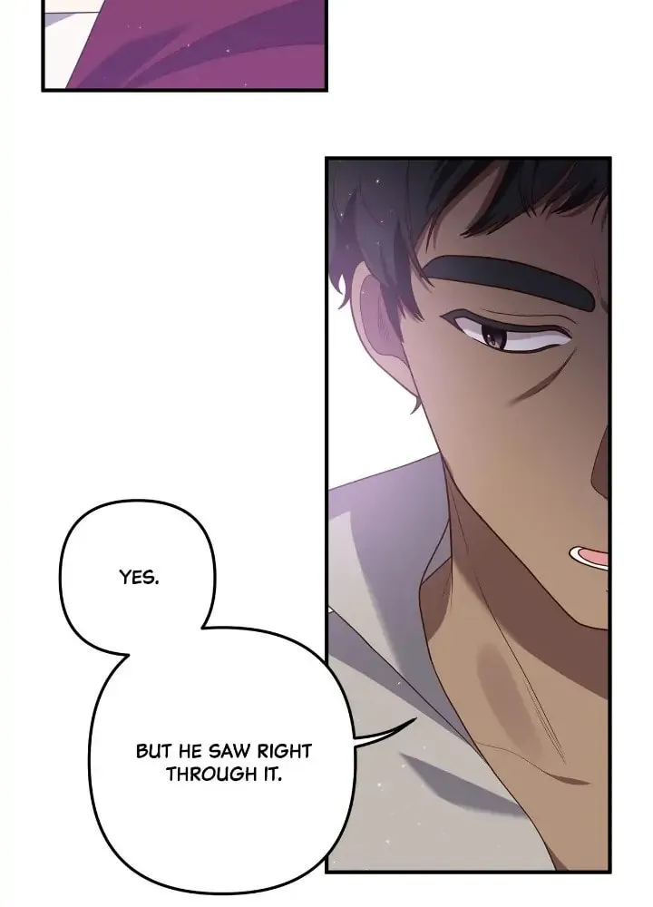 I'm Engaged to an Obsessive Male Lead Chapter 68 page 46 - 