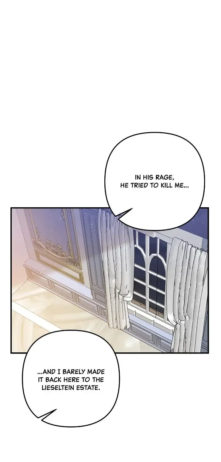 I'm Engaged to an Obsessive Male Lead Chapter 68 page 47 - 
