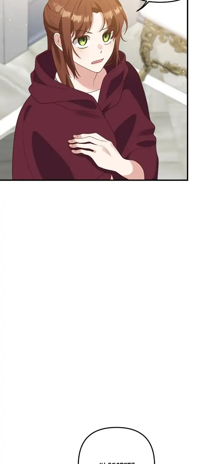 I'm Engaged to an Obsessive Male Lead Chapter 68 page 6 - 