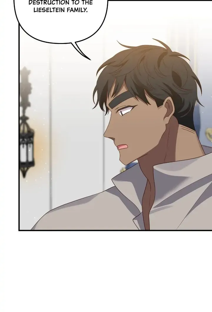 I'm Engaged to an Obsessive Male Lead Chapter 68 page 51 - 