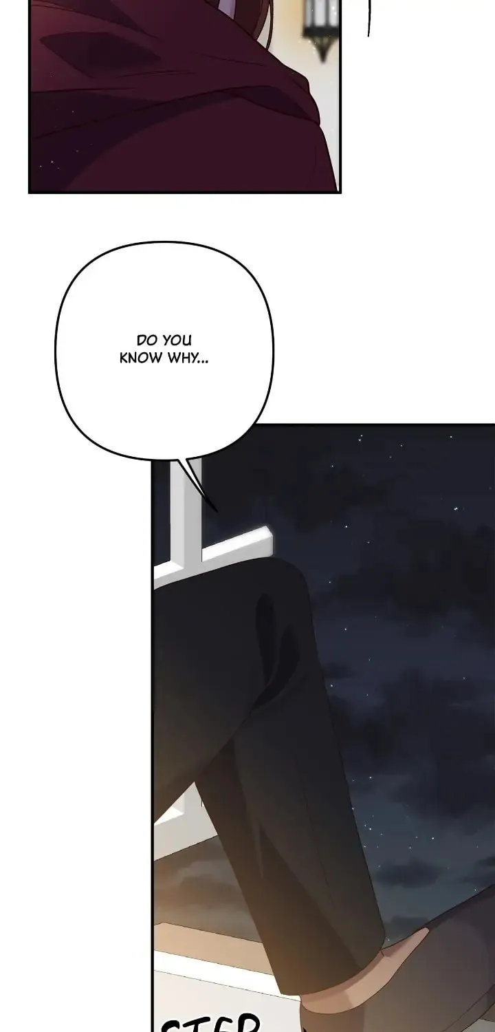 I'm Engaged to an Obsessive Male Lead Chapter 68 page 58 - 