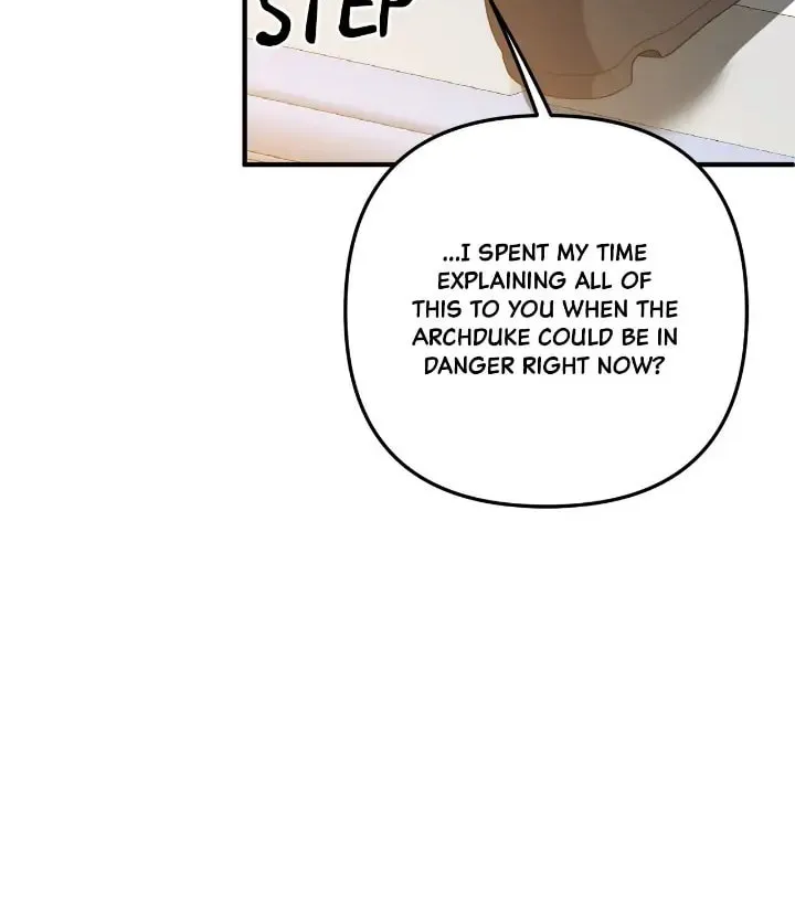 I'm Engaged to an Obsessive Male Lead Chapter 68 page 59 - 
