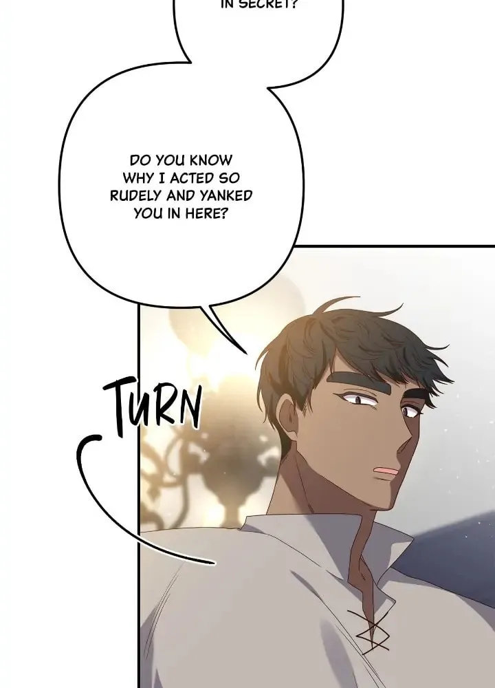 I'm Engaged to an Obsessive Male Lead Chapter 68 page 7 - 