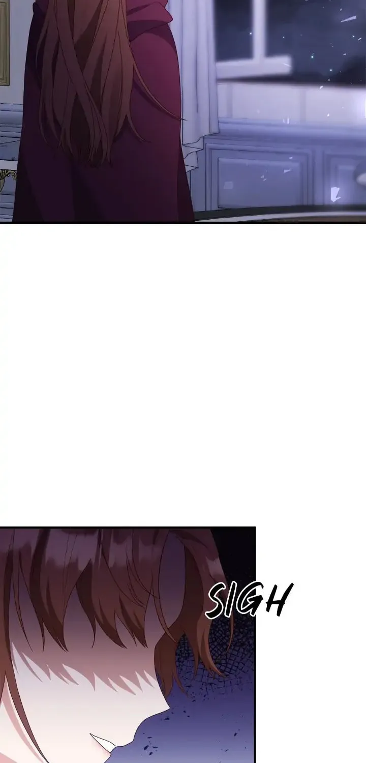I'm Engaged to an Obsessive Male Lead Chapter 68 page 64 - 