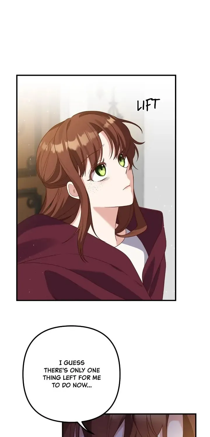 I'm Engaged to an Obsessive Male Lead Chapter 68 page 69 - 