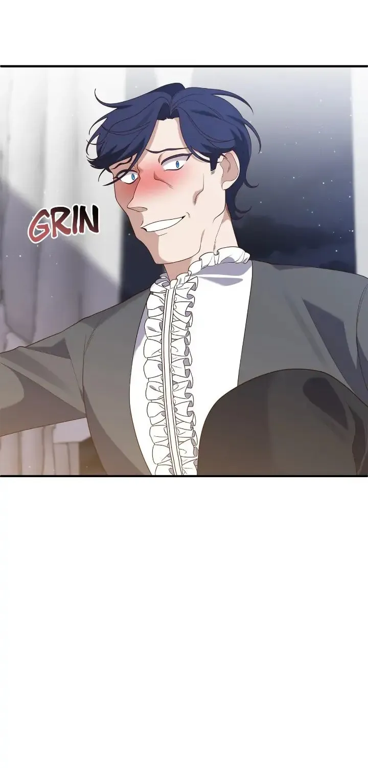I'm Engaged to an Obsessive Male Lead Chapter 68 page 76 - 