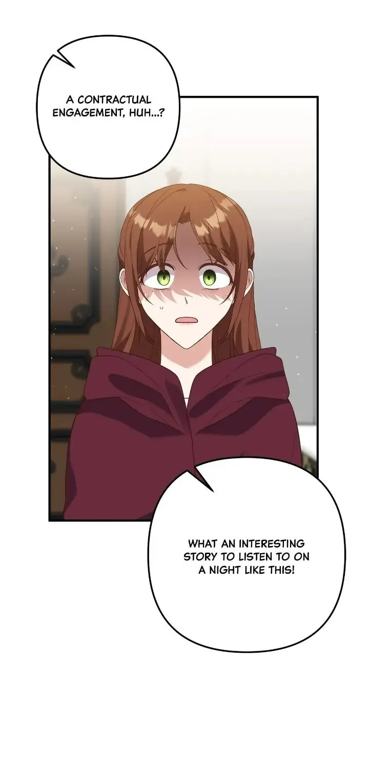 I'm Engaged to an Obsessive Male Lead Chapter 68 page 78 - 