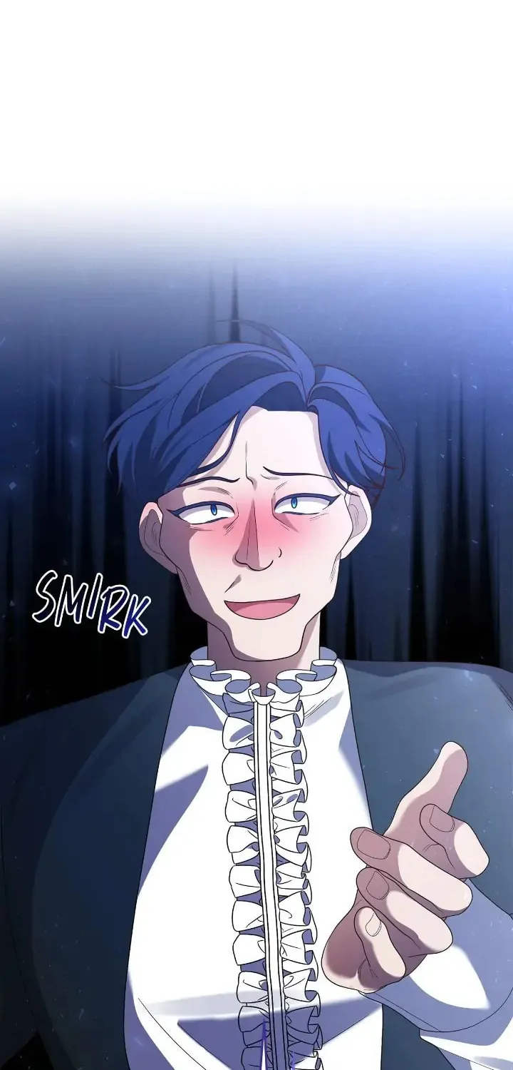 I'm Engaged to an Obsessive Male Lead Chapter 68 page 79 - 