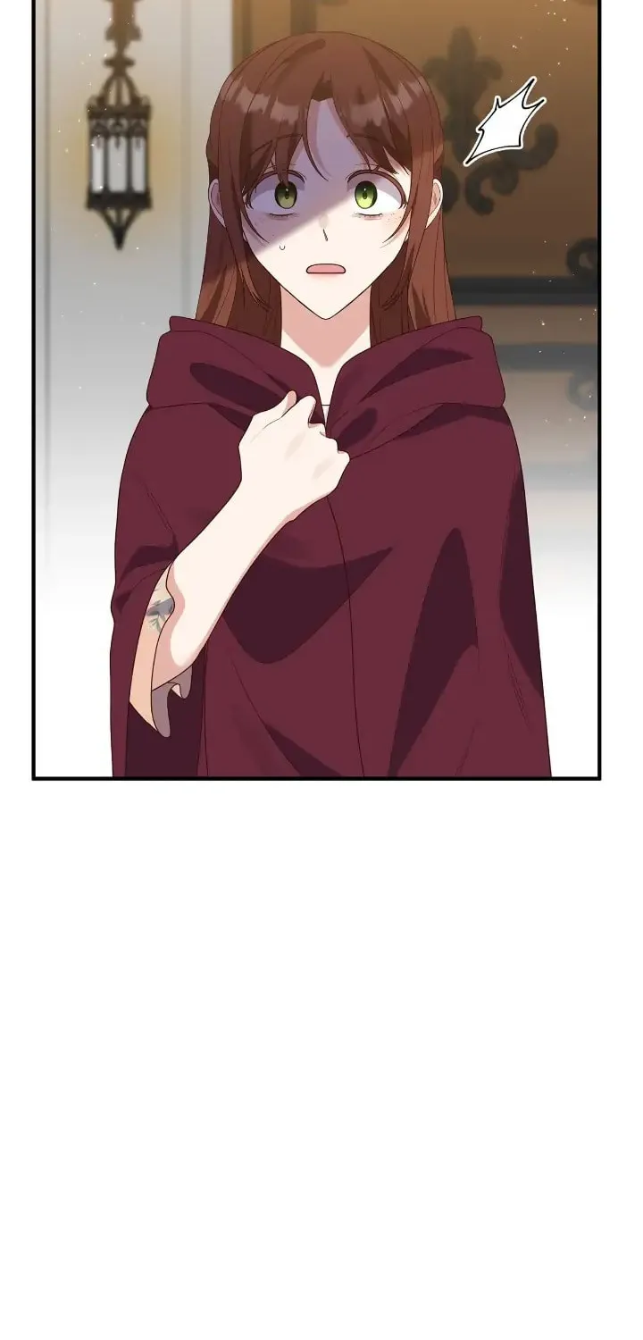 I'm Engaged to an Obsessive Male Lead Chapter 68 page 9 - 
