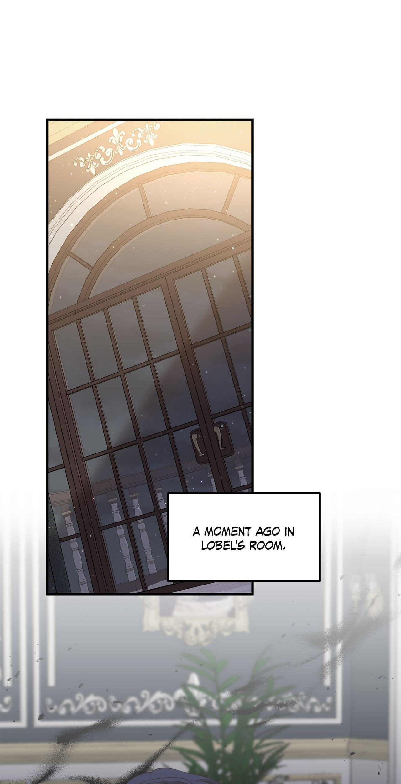 I'm Engaged to an Obsessive Male Lead Chapter 69 page 2 - 