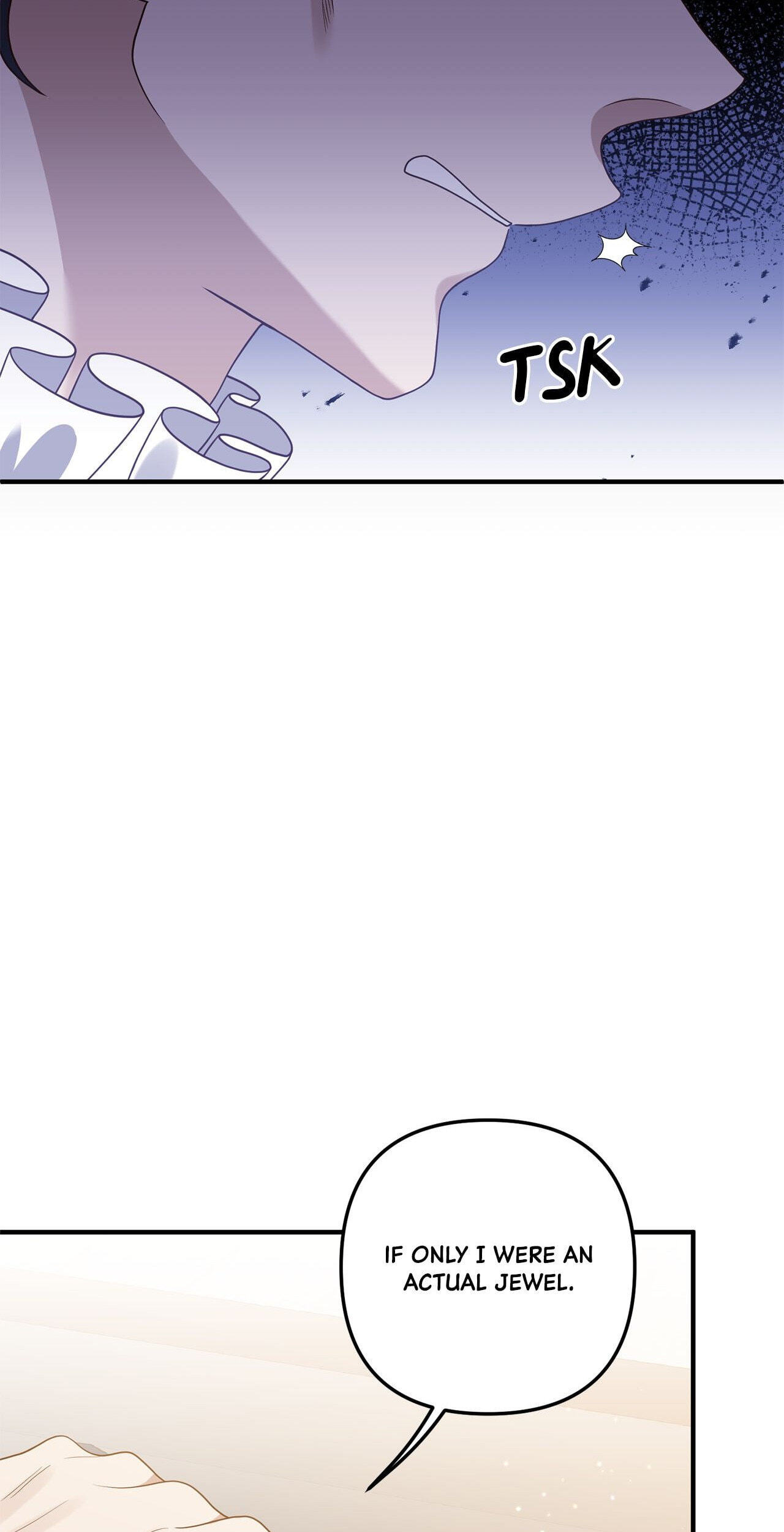 I'm Engaged to an Obsessive Male Lead Chapter 69 page 11 - 