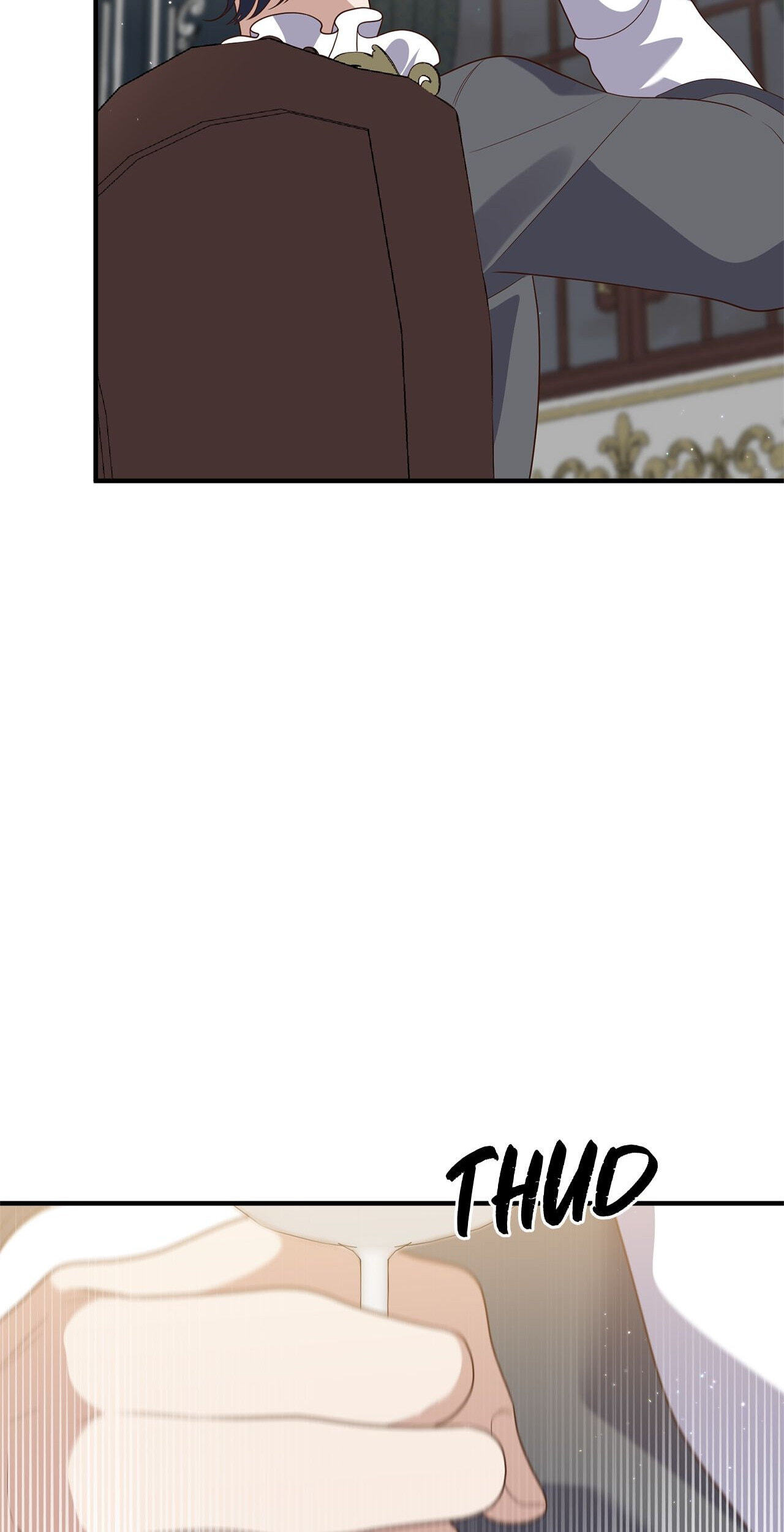 I'm Engaged to an Obsessive Male Lead Chapter 69 page 13 - 