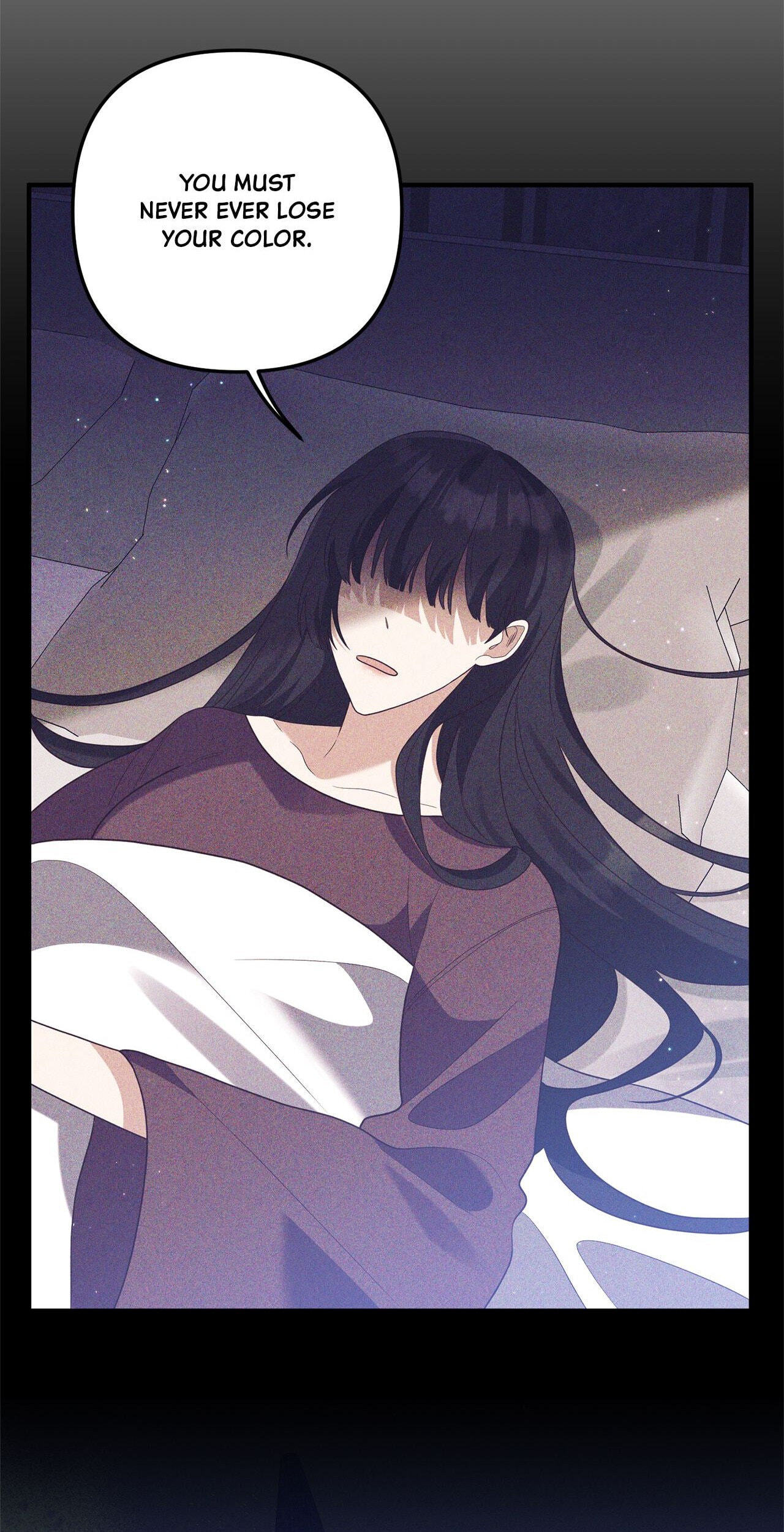 I'm Engaged to an Obsessive Male Lead Chapter 69 page 15 - 