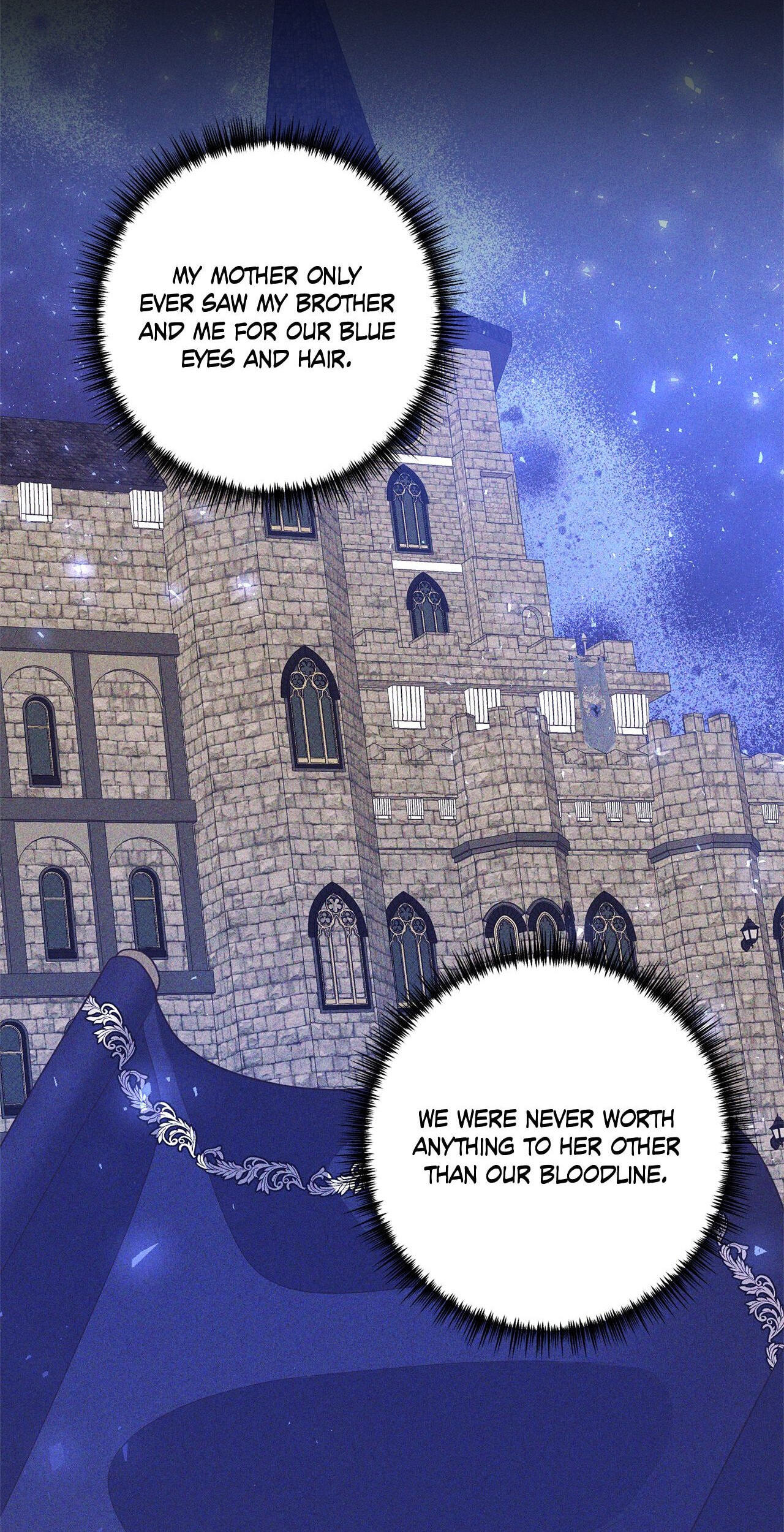 I'm Engaged to an Obsessive Male Lead Chapter 69 page 16 - 