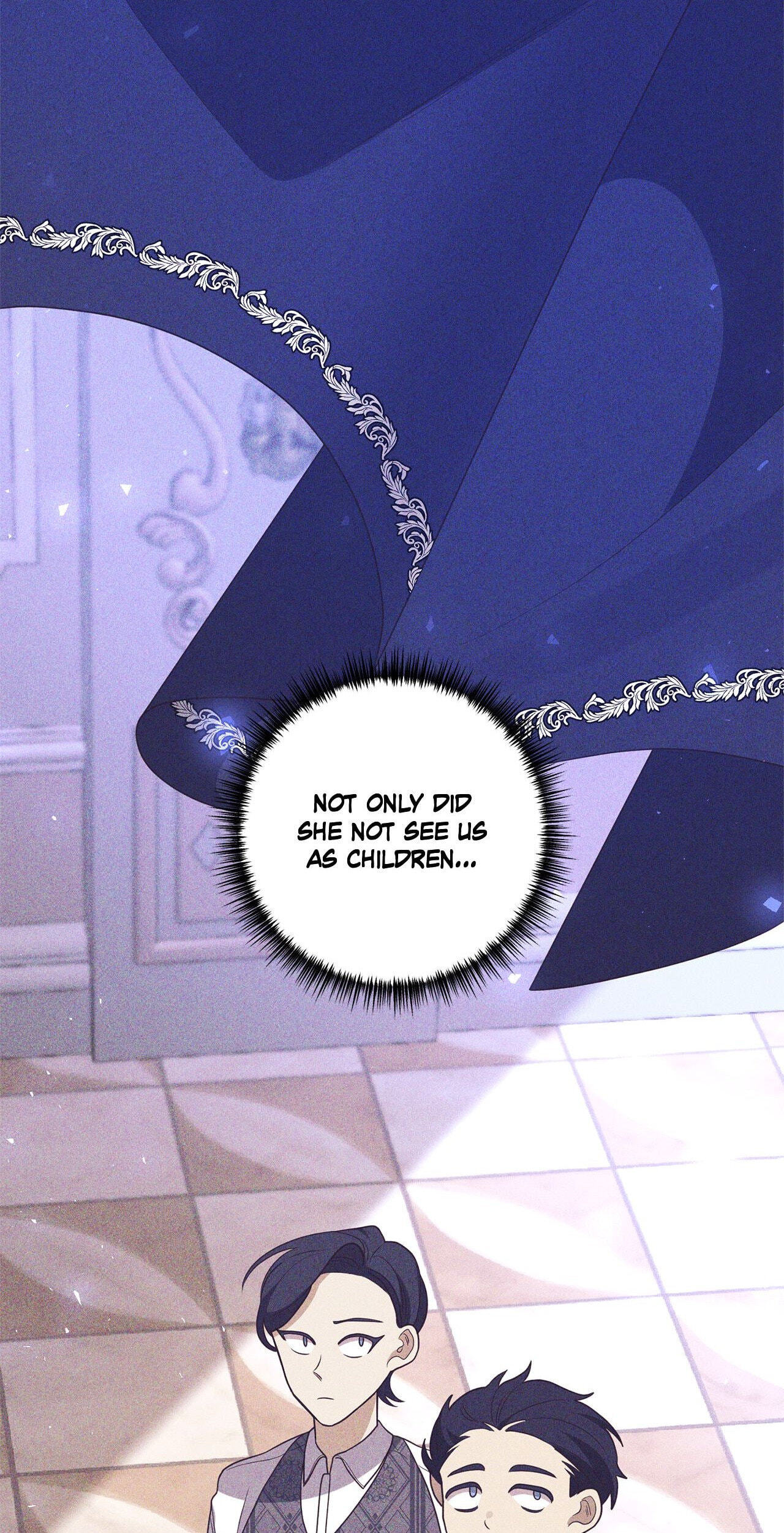 I'm Engaged to an Obsessive Male Lead Chapter 69 page 17 - 